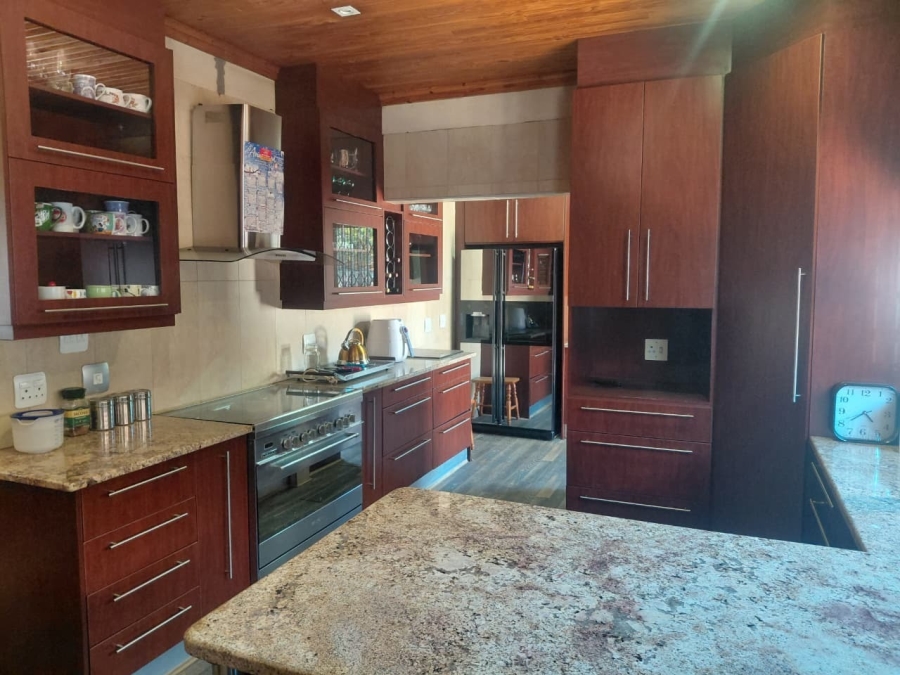 3 Bedroom Property for Sale in Vaalpark Free State